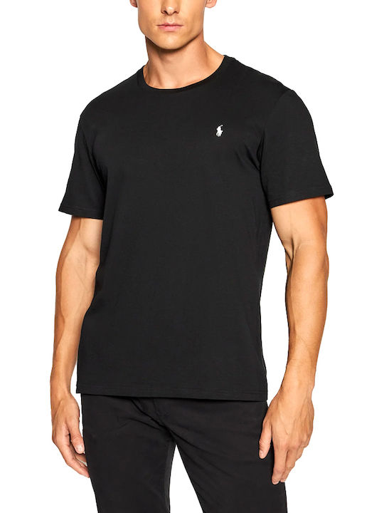 T-shirt Black