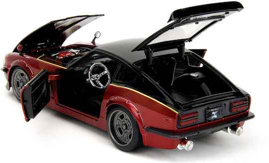 Jada Toys Jada Spielzeugauto 1:24 Schnell und Wütend
