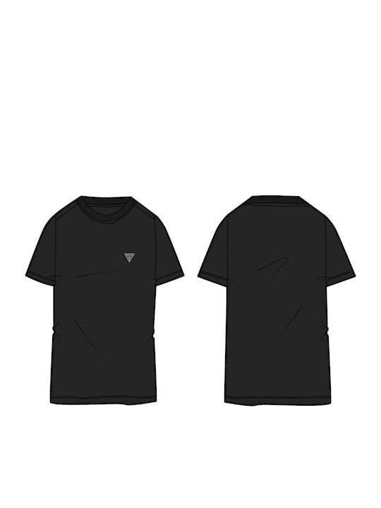 T-shirt Black