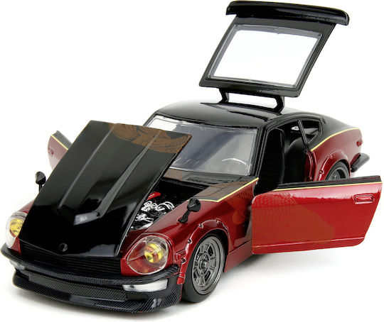 Jada Toys Jada Spielzeugauto 1:24 Schnell und Wütend