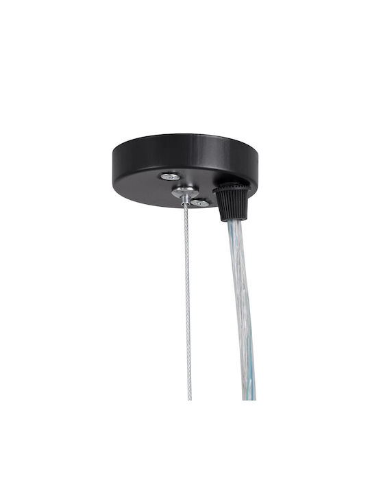 kelvo Orion White LED Ceiling Light With Warm To Cool White Light 120x5cm