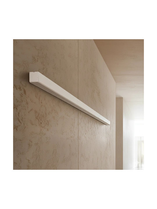kelvo Wall Lamp LED White 5x7.5cm kelvo Wall Lamp LED White 5x7.5cm