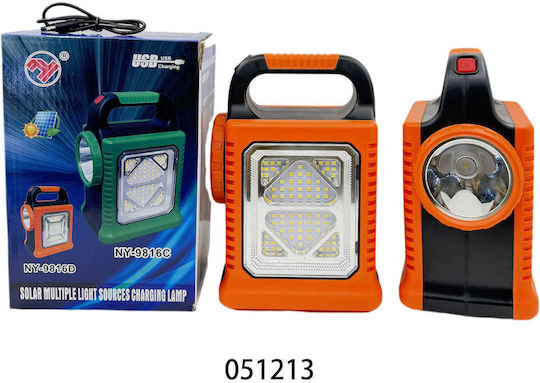 Work Projector Rechargeable LED