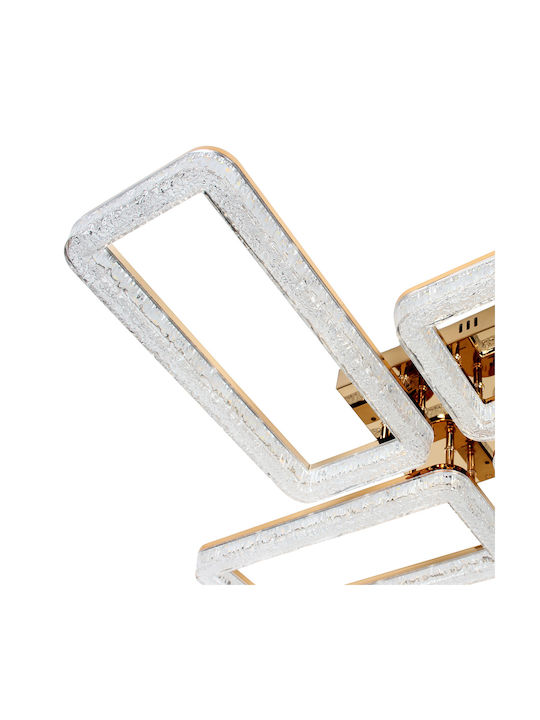 Keskor Πλαφονιέρα 80εκ. LED Keskor Πλαφονιέρα 80εκ. LED