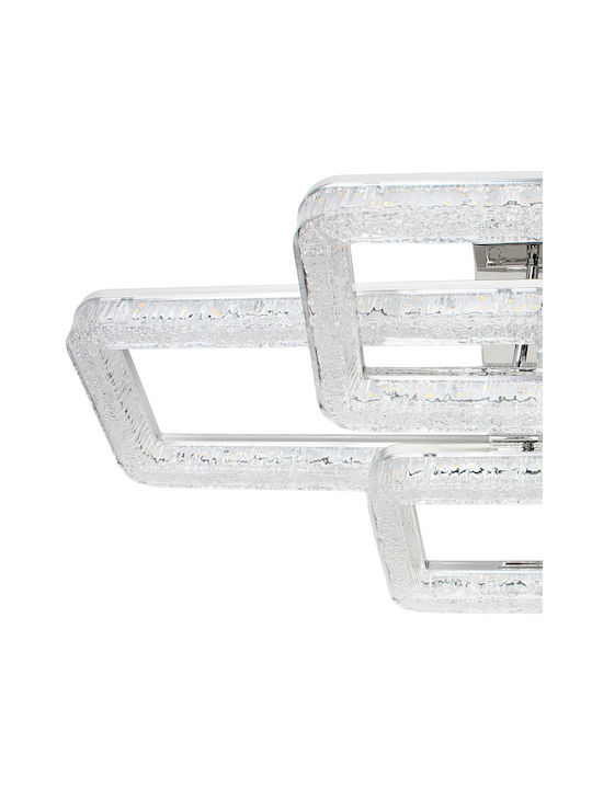 Keskor Πλαφονιέρα 80εκ. LED Keskor Πλαφονιέρα 80εκ. LED