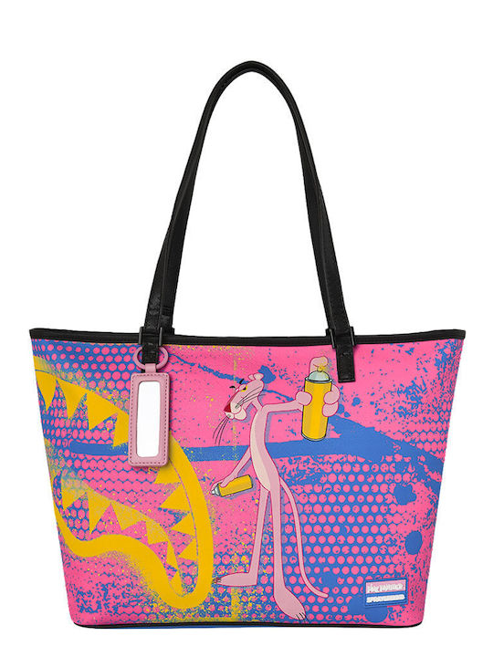 Women's Tote Bag Multicolour