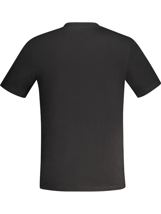 T-shirt Black