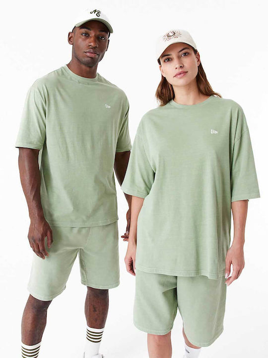 T-shirt Green