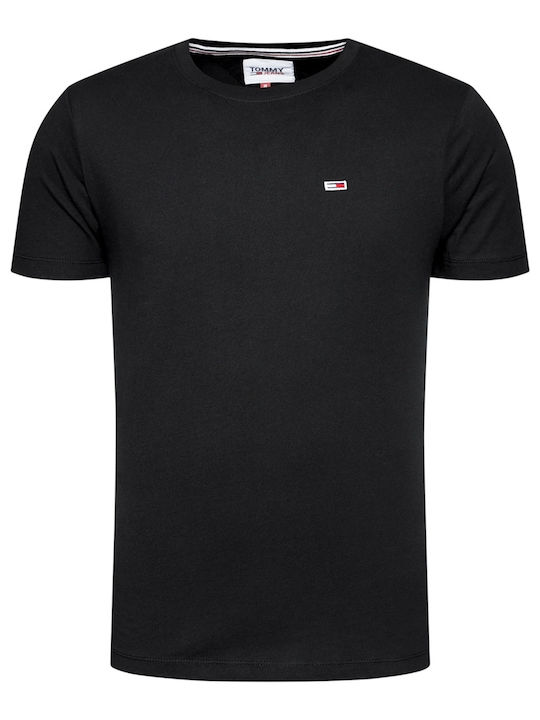 T-shirt Black
