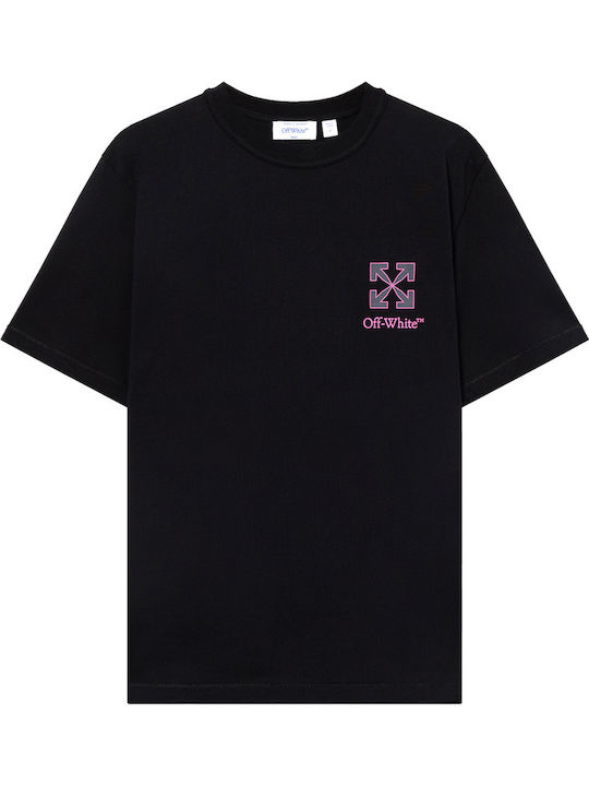 T-shirt Black