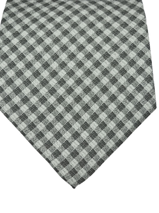 Pierre Cardin Men's Silk Tie In Purple Color