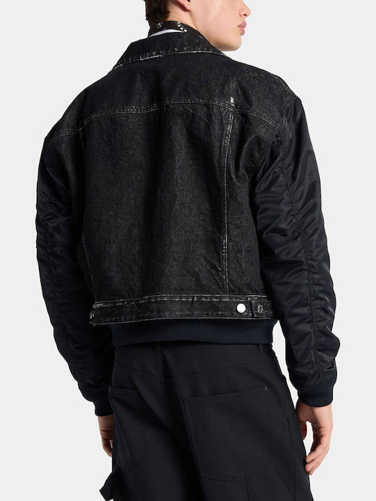 Jacket Black