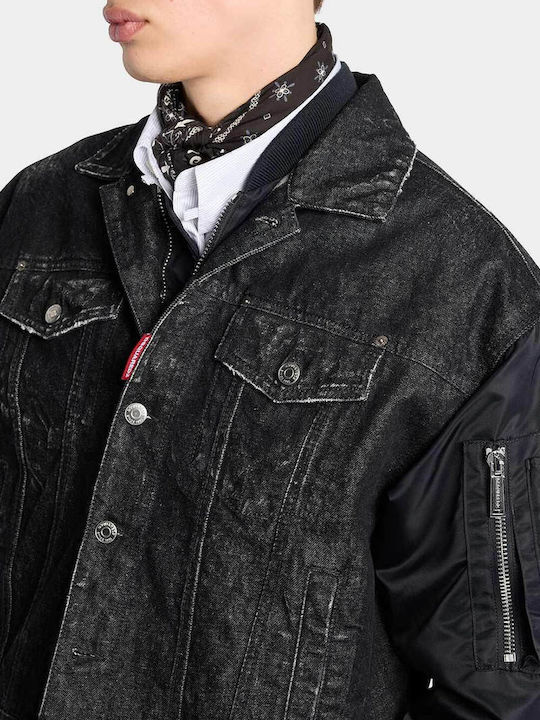 Jacket Black