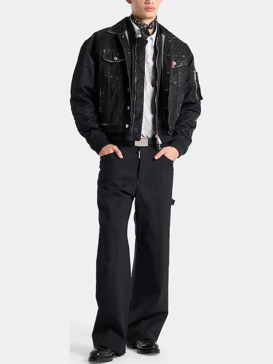 Jacket Black