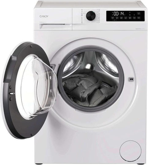 Candy ProWash&Dry 300 Πλυντήριο-Στεγνωτήριο Ρούχων 8kg/5kg Ατμού 1400 Στροφές
