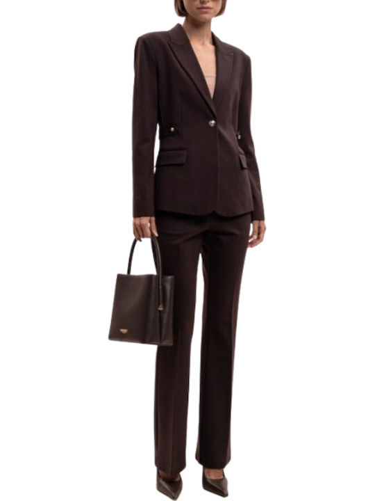 Twinset Sacou Dama Maro