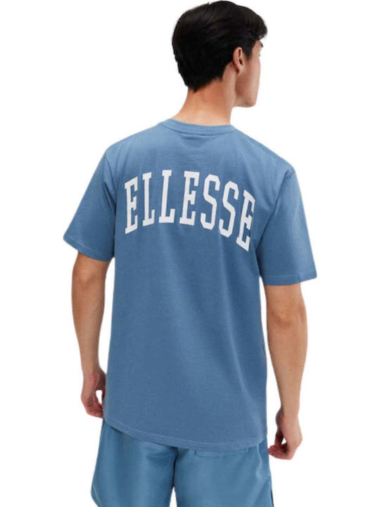 Ellesse Harvardo T-shirt Μπλε