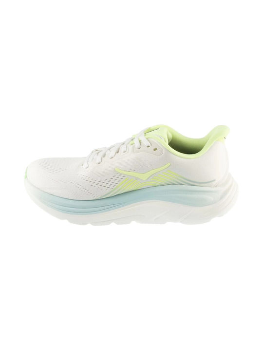 HOKA Clifton 11 Γυναικεία Running Λευκά HOKA Clifton 11 Γυναικεία Running Λευκά