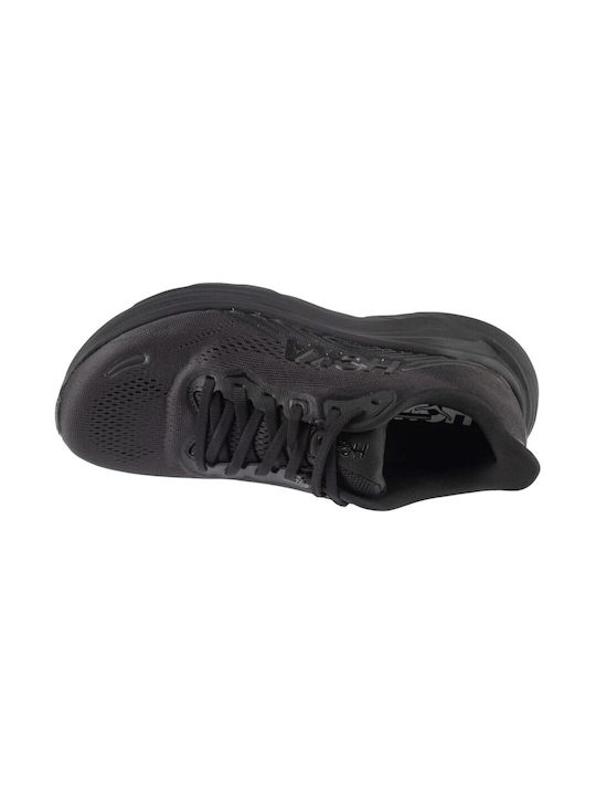 Clifton 11 Дамски Спортни Обувки Running Черни
