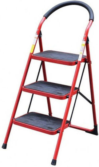 Mizoo Mizoo Stehleitern Mit 1 Stufe