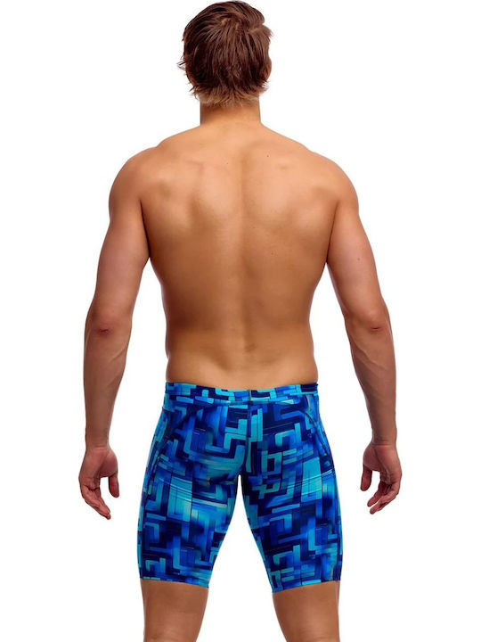 Funky Trunks