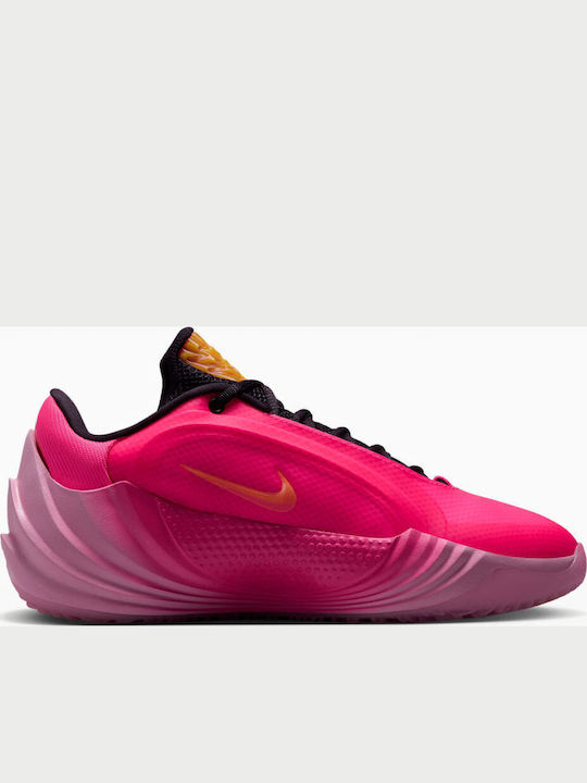 Giannis Freak 8 Buckitos Low Basketball Shoes Hyper Pink Hyper Orange Dynamic Yellow Oracle Pink Arctic Pink Black