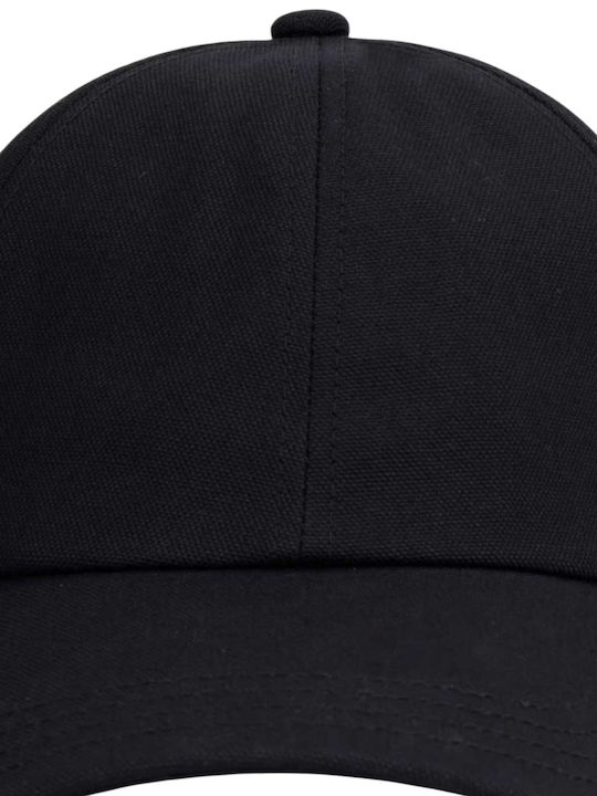 Hugo M Mael Ca 10280913 Hats 50566637-001 Black