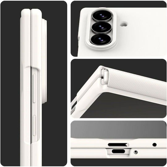 Araree Aero Back Cover (Galaxy Z Fold8 Ultra)