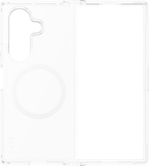 PanzerGlass Care Back Cover (Galaxy Z Fold8 Ultra)
