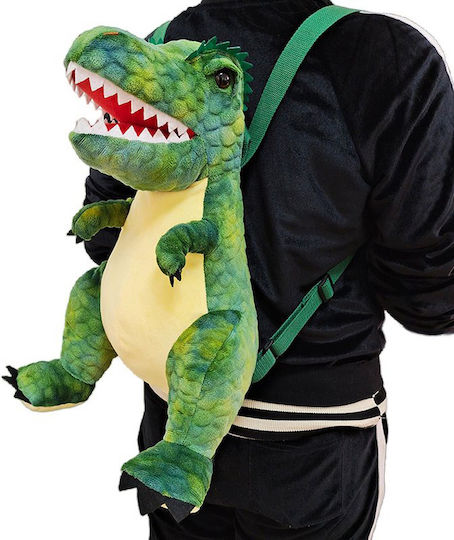 Malvys Dinozaur de plus 2 cm