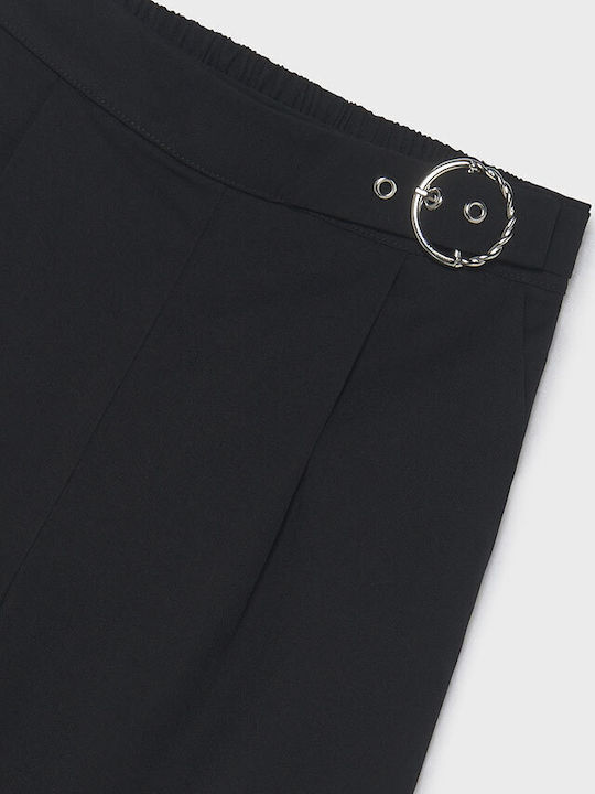 Kinderhose Schwarz