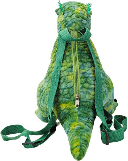 Malvys Dinozaur de plus 2 cm