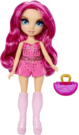 MGA Entertainment My Fashion Style - Stella Monroe Doll Rainbow High 24 cm