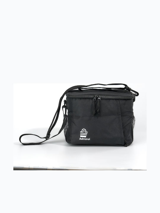 Men's Shoulder / Crossbody Bag Black