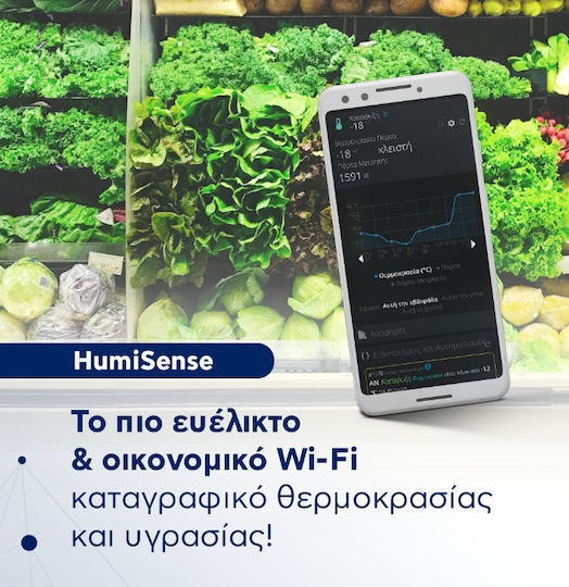 Ham Module Συστημάτων Συναγερμού