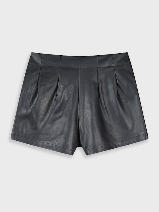 Kids Skirt Burgundy