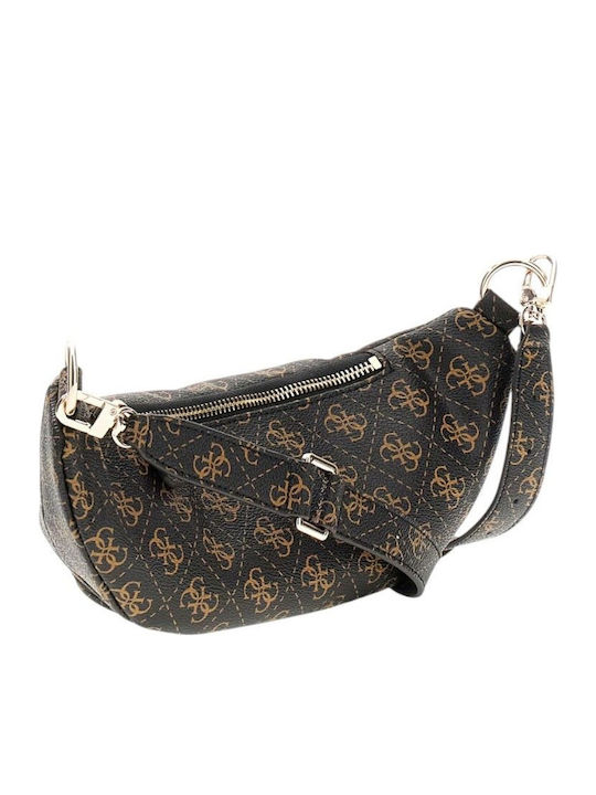 Latona Bum Bag Brown