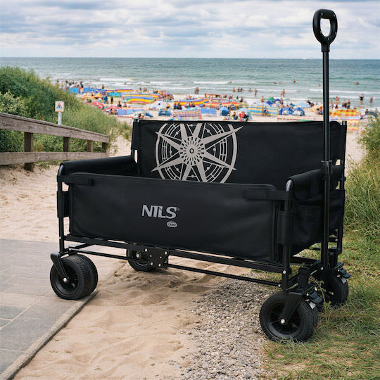Garden Cart 140lt
