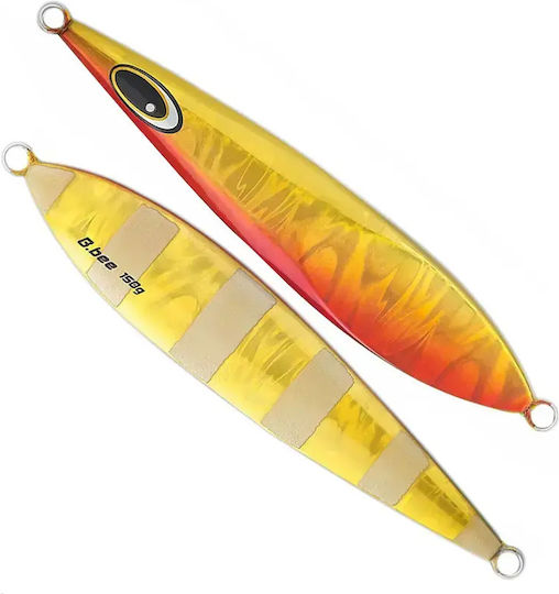 Maxel Bumblebee Artificial Bait Speed Slider 100gr #01