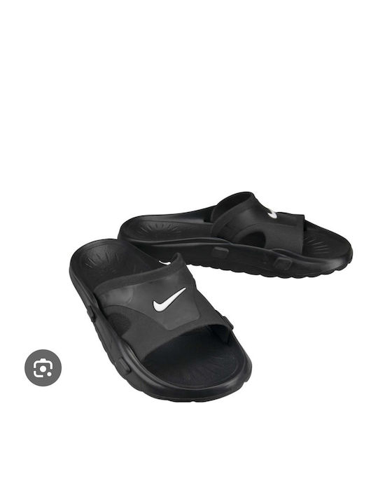 Men's Slides Black