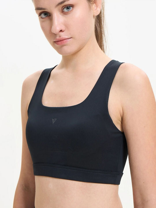 Women's Sports Bra Black