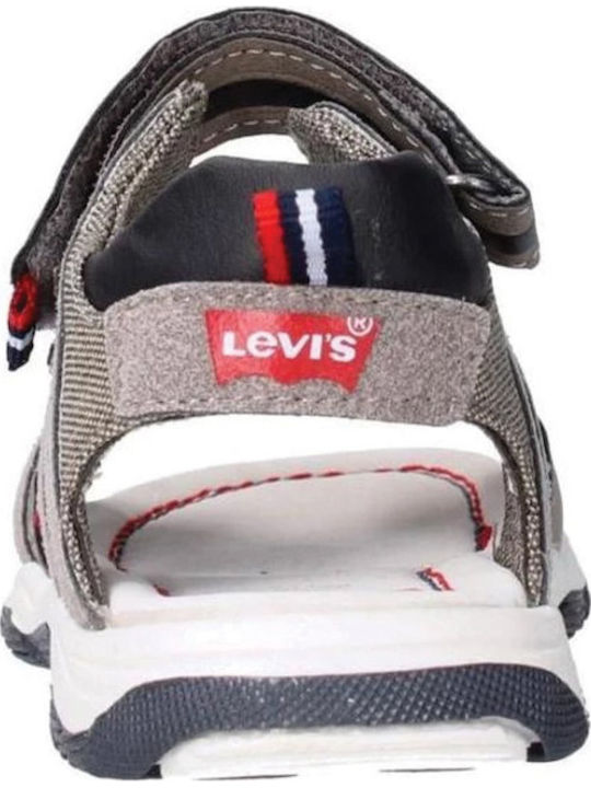 Kids' Sandals Grey