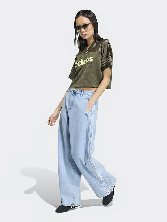 Adibreak Sweatpants Blue