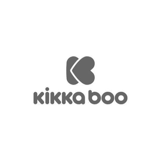 Kikka Boo Детско тоалетно столче Sea World Sea Shell Син