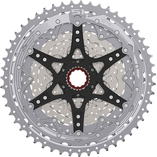 Касета Sunrace Csmz933 10-51 Microspline 12 скорости