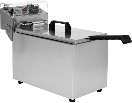 Yato Електрическа Фритюрница 2kW С Капацитет 5lt