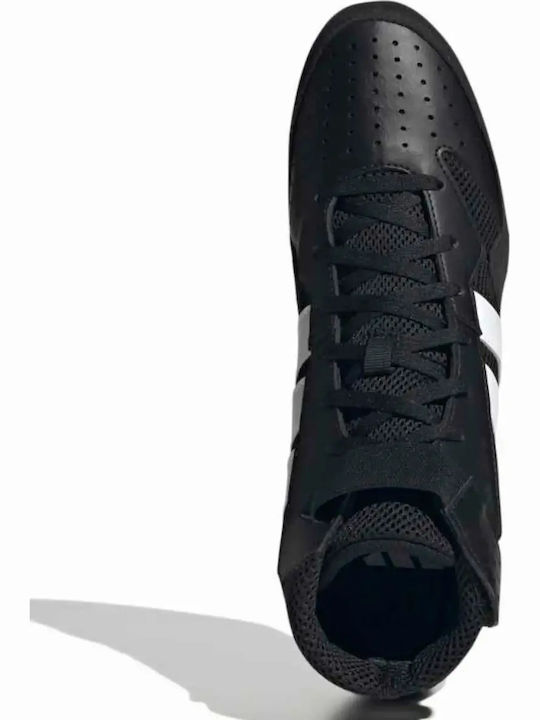 adidas Kampfsportschuhe Schwarz