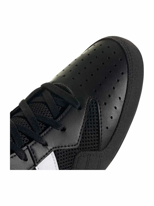 adidas Kampfsportschuhe Schwarz