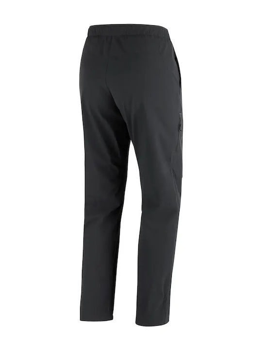 Salomon Wayfarer Women's Long Hiking Trousers Black