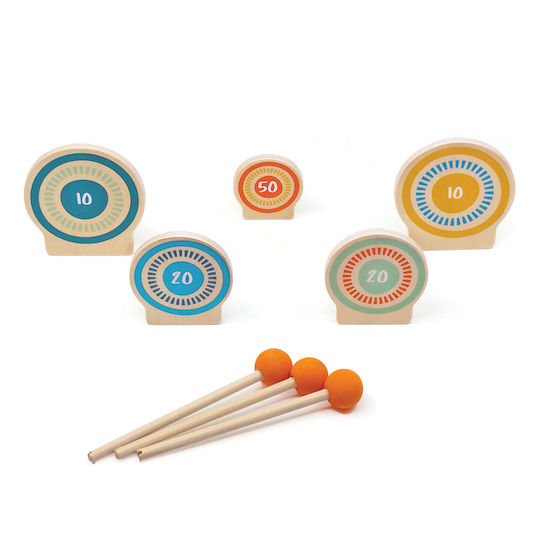 Svoora Target Practice Game